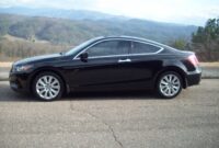 get 2009 honda accord ex l v6 manual coupe pictures