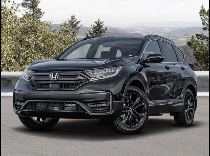 2022 Honda Cr V Models Owners Manual Redesign Hybrid - spirotours.com
