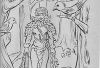 dnd coloring page dnd coloring page