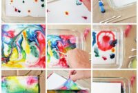 experimente mit kindern wasser experimente mit kindern wasser