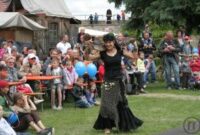 mittelalter fur kindergartenkinder