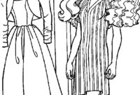 39 dessin barbie a imprimer pics 39 dessin barbie a imprimer pics