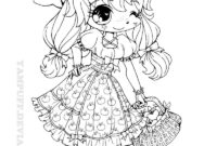 coloriage a imprimer pour fille