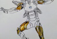 iron man mark 85 coloring pages iron man mark 85 coloring pages