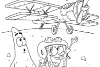 coloriage en ligne bob l’éponge coloriage en ligne bob l’éponge