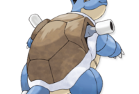 comment dessiner tortank