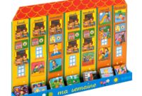 semainier djeco cultura