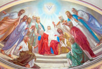 c est quoi la pentecote c est quoi la pentecote