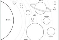 solar system colouring in solar system colouring in