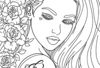 chicano coloring pages chicano coloring pages