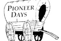 pioneer coloring pages pioneer coloring pages