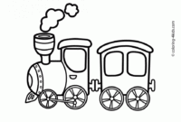 transportation coloring pages preschool transportation coloring pages preschool