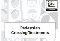 48 ontario traffic manual book 6 pictures