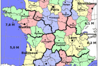 ancien provinces en france carte ancien provinces en france carte