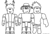 coloriage en ligne roblox coloriage en ligne roblox