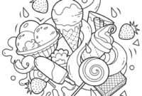 coloriage ete maternelle 2