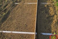 comment aplanir son jardin comment aplanir son jardin