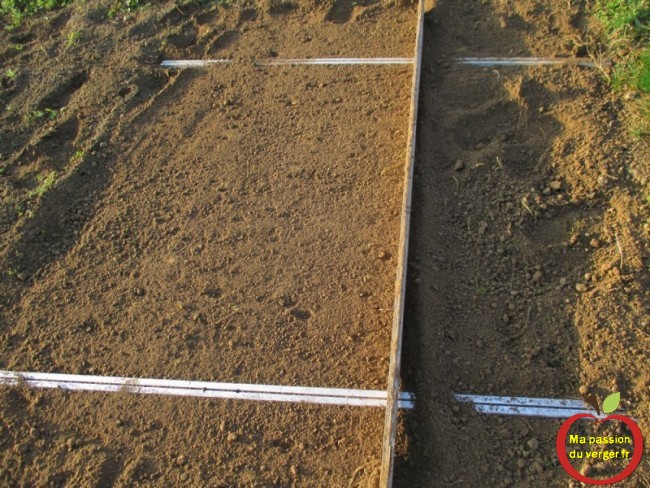 Refaire son gazon ou sa pelouse | Ma passion du verger