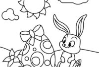 kawaii easter coloring pages kawaii easter coloring pages