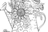 jeux de coloriage de mandala pour adulte