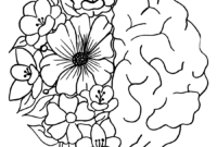 mental health coloring pages pdf mental health coloring pages pdf