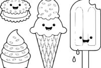 coloriage a imprimer de kawai coloriage a imprimer de kawai