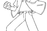 ash pokemon coloring page ash pokemon coloring page