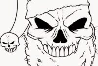 free printable skull coloring pages free printable skull coloring pages