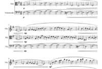 bizou music le vent dans les voiles prtition bizou music le vent dans les voiles prtition