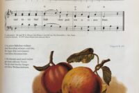 herbstlieder fur kindergarten