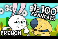 chansons de chiffres en francais chansons de chiffres en francais