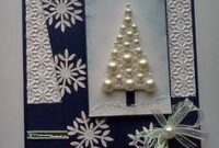 weihnachtskarten selbstgebastelt weihnachtskarten selbstgebastelt