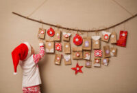 adventskalender kleinkind basteln adventskalender kleinkind basteln