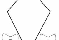 drachen basteln vorlage drachen basteln vorlage