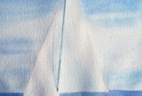 sailboat color sailboat color