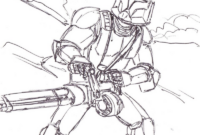 star wars clone coloring pages star wars clone coloring pages