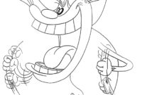 jeux de oggy et les cafards gratuit