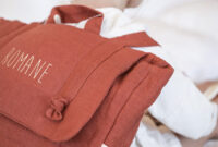 trotro un beau cartable