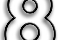 coloriage chiffres rigolos coloriage chiffres rigolos