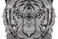 coloriage mandala animaux adulte coloriage mandala animaux adulte