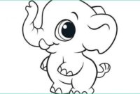 coloriage kawaii animaux