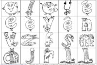 50 dessin a imprimer les alphas pics