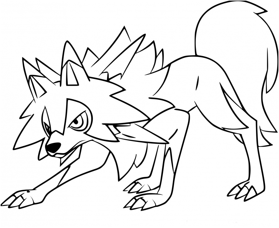 15 Détail Coloriage Pokemon A Imprimer Photos - COLORIAGE