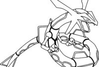 pokemon legendaire a imprimer