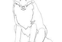 35 dessin a imprimer renard images 35 dessin a imprimer renard images