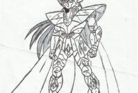 get saint seiya coloriage images get saint seiya coloriage images