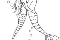 view coloriage sirene pics view coloriage sirene pics