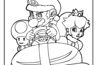 19 dessin imprimer mario pics 19 dessin imprimer mario pics