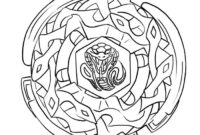 coloriage toupie turbo coloriage toupie turbo