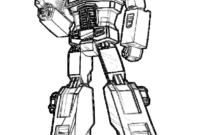 transformers a colorier transformers a colorier